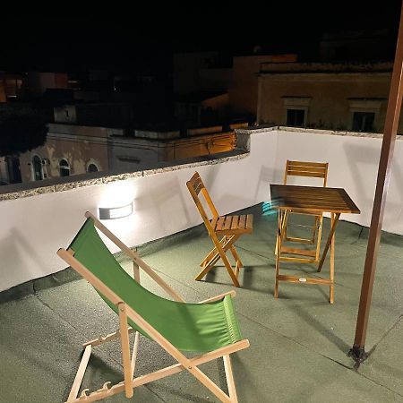 Neretum Casa Vacanze Lejlighed Nardò Eksteriør billede