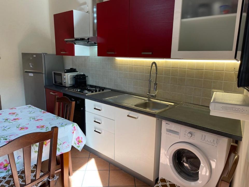 Neretum Casa Vacanze Lejlighed Nardò Eksteriør billede
