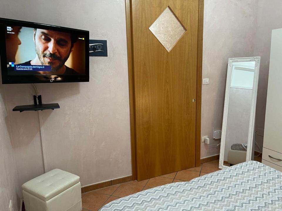 Neretum Casa Vacanze Lejlighed Nardò Eksteriør billede