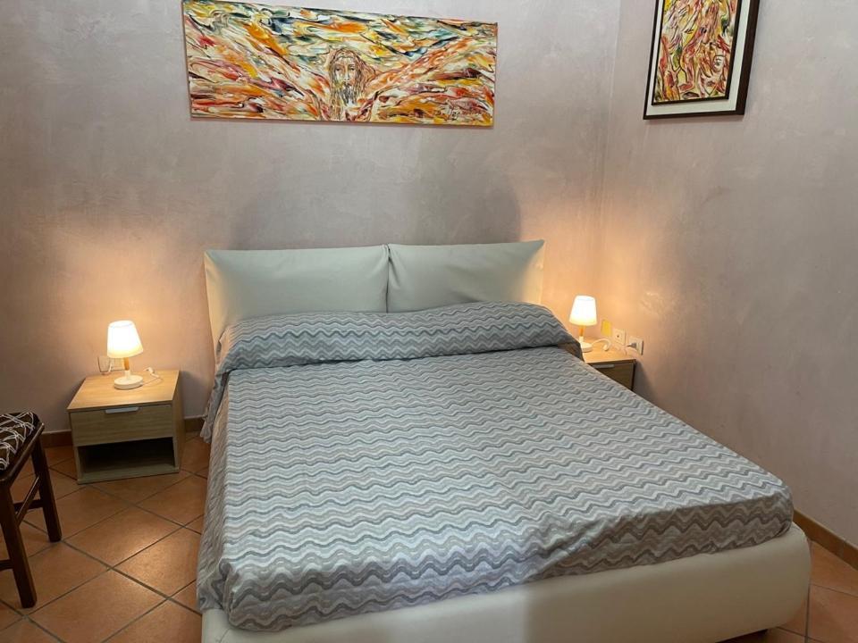 Neretum Casa Vacanze Lejlighed Nardò Eksteriør billede