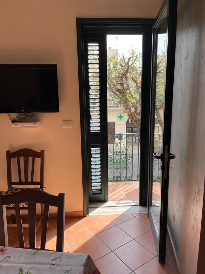 Neretum Casa Vacanze Lejlighed Nardò Eksteriør billede
