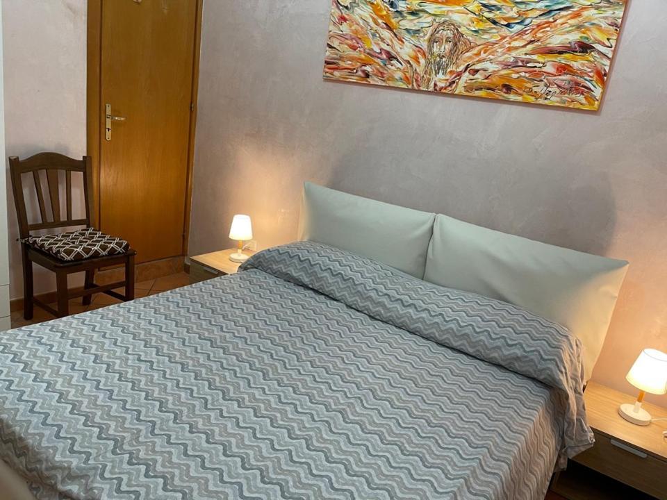 Neretum Casa Vacanze Lejlighed Nardò Eksteriør billede