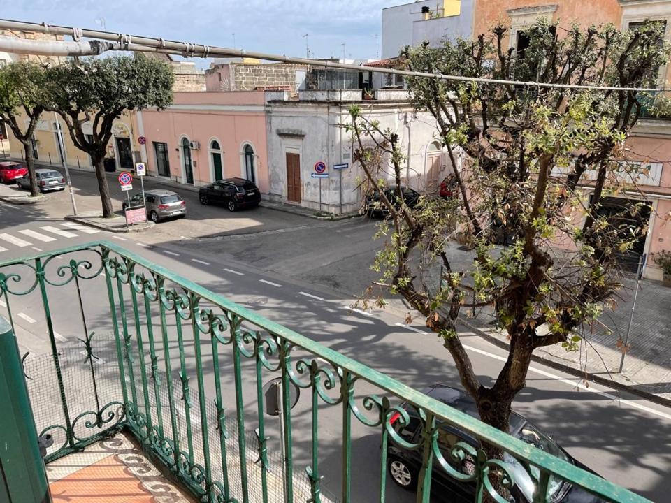 Neretum Casa Vacanze Lejlighed Nardò Eksteriør billede