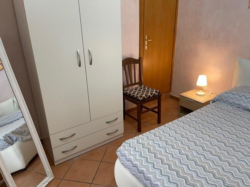 Neretum Casa Vacanze Lejlighed Nardò Eksteriør billede