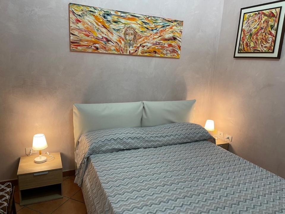 Neretum Casa Vacanze Lejlighed Nardò Eksteriør billede