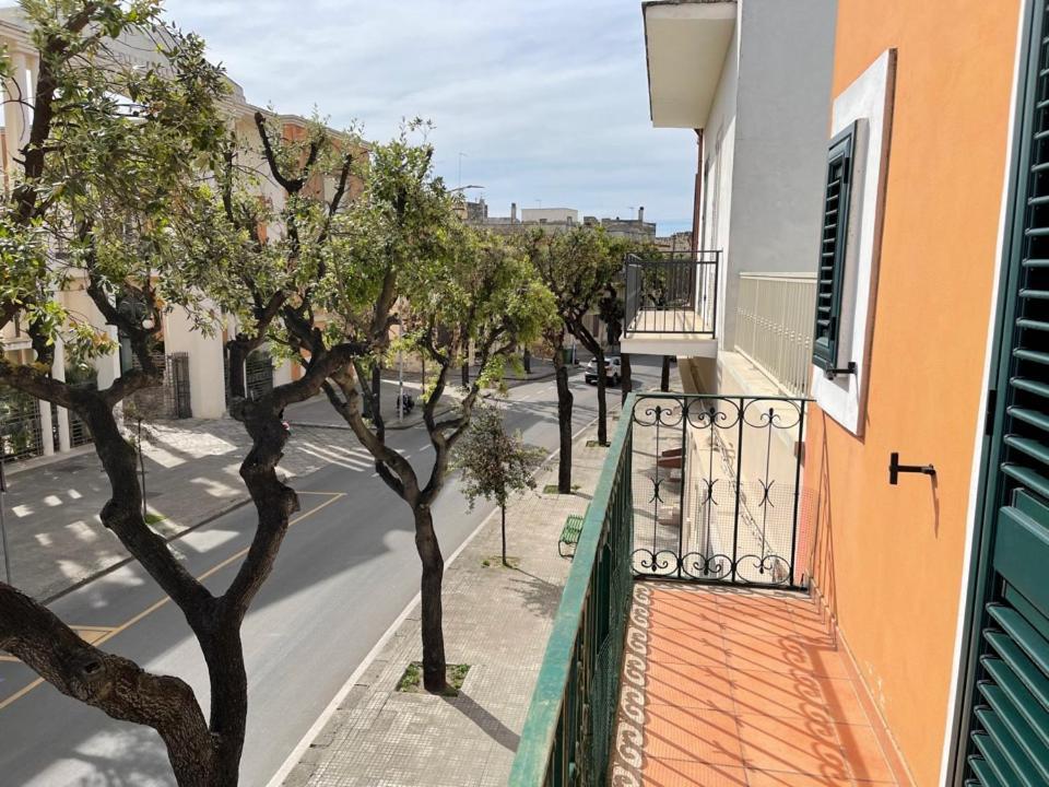 Neretum Casa Vacanze Lejlighed Nardò Eksteriør billede