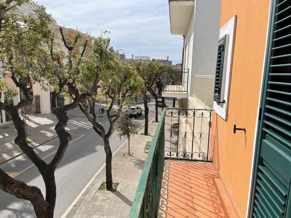 Neretum Casa Vacanze Lejlighed Nardò Eksteriør billede