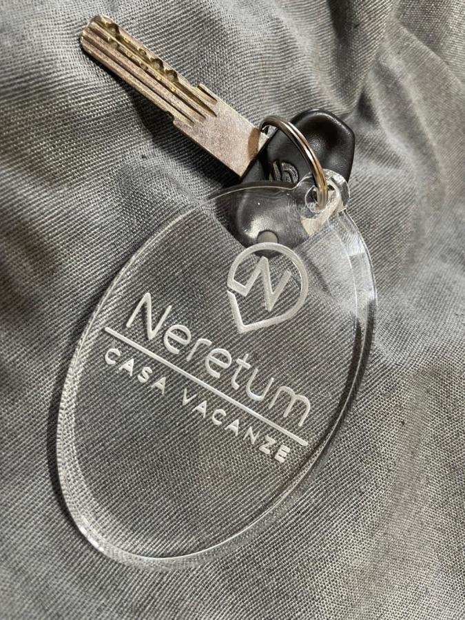 Neretum Casa Vacanze Lejlighed Nardò Eksteriør billede