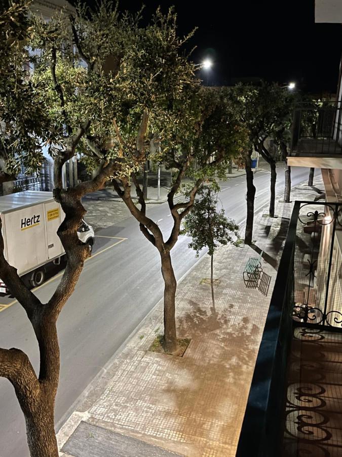 Neretum Casa Vacanze Lejlighed Nardò Eksteriør billede