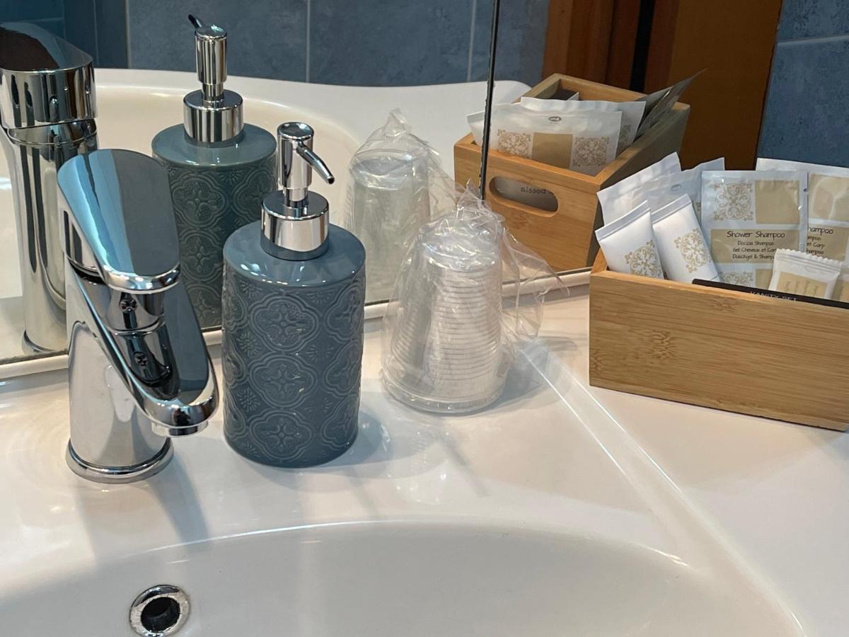 Neretum Casa Vacanze Lejlighed Nardò Eksteriør billede